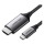 Kabel i złączka UGREEN Kabel HDMI - USB Typ C 4K 60 Hz 1,5 m MM142 50570 6957303855704